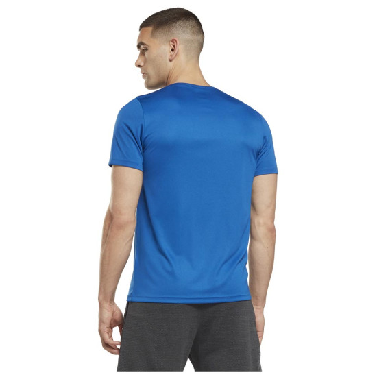 Reebok Ανδρική κοντομάνικη μπλούζα